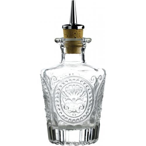 Vintage Dash Bottle - 12cl (4.25oz)