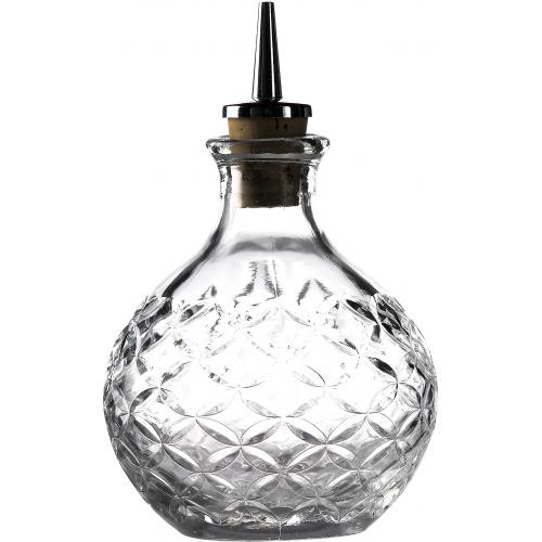 Round Dash Bottle - 20cl (7oz)