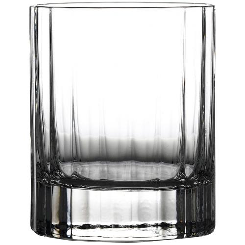 Old Fashioned - Crystal - Bach - 25.5cl (9oz)