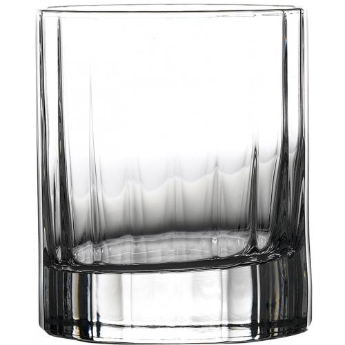 Double Old Fashioned - Crystal - Bach - 33.5cl (11.75oz)
