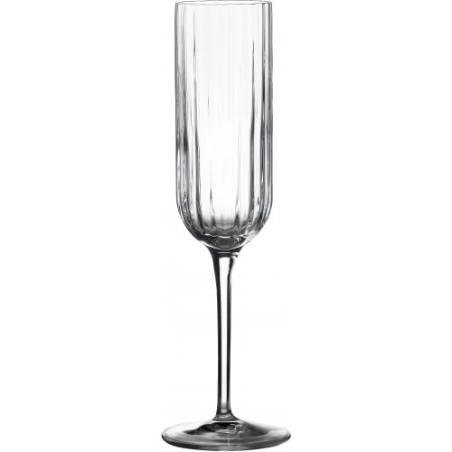 Champagne Flute - Crystal - Bach - 21cl (7.5oz)