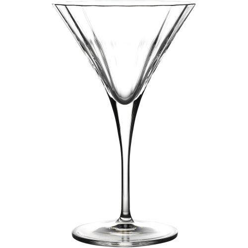 Martini Glass - Crystal - Bach - 26cl (9.25oz)