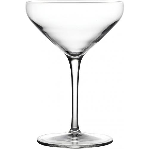 Champagne Coupe - Crystal - Atelier - 30cl 10.5oz)