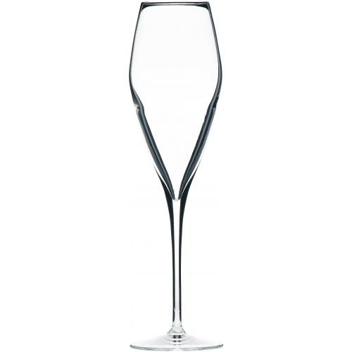 Champagne Flute - Crystal - Atelier - 27cl (9.5oz)