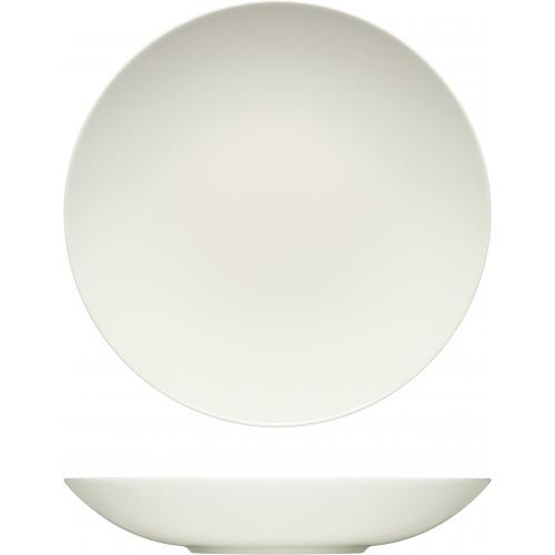 Coupe Bowl - Porcelain - Purity - 29cm (11.4&quot;) - 1.75L (61.5oz)