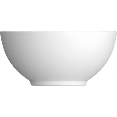 Round Bowl - Deep - Porcelain - Purity - 6.7cm (2.6&quot;) - 5cl (1.75oz)