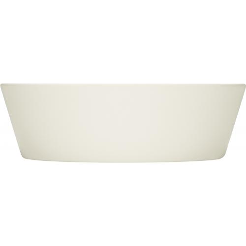 Conical Bowl - Shallow - Porcelain - Purity - 16.4cm (6.5&quot;) - 75.25cl (26.5oz)