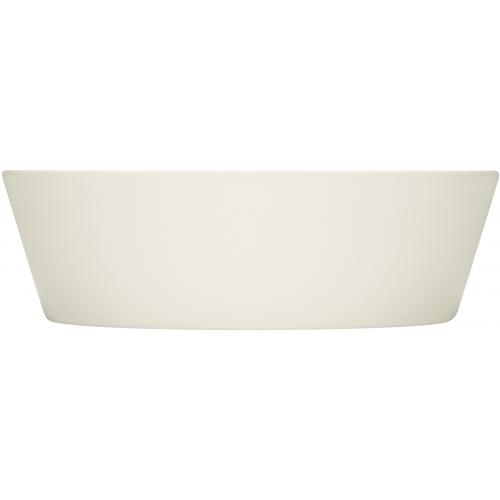 Conical Bowl - Shallow - Porcelain - Purity - 19.2cm (7.6&quot;) - 1.2L (42.25oz)