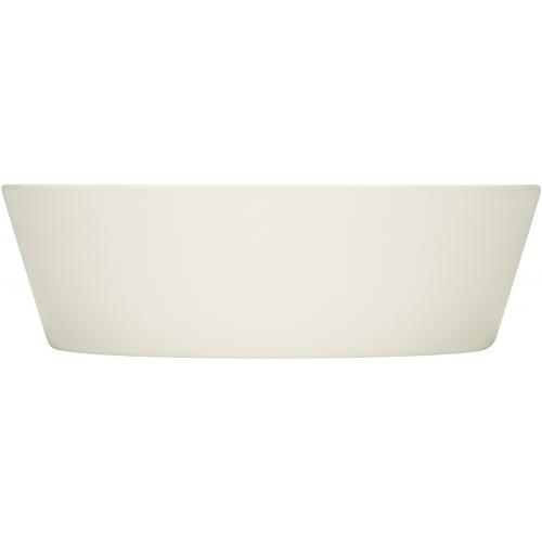 Conical Bowl - Shallow - Porcelain - Purity - 21.6cm (8.5&quot;) - 1.7L (59.75oz)