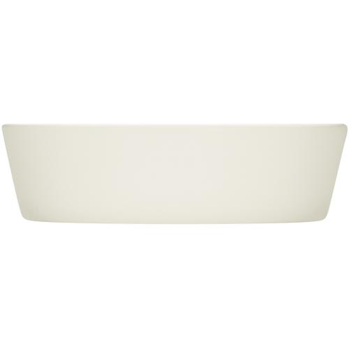 Oval Bowl - Porcelain - Purity - 12cm (4.75&quot;) - 18cl (6.25oz)