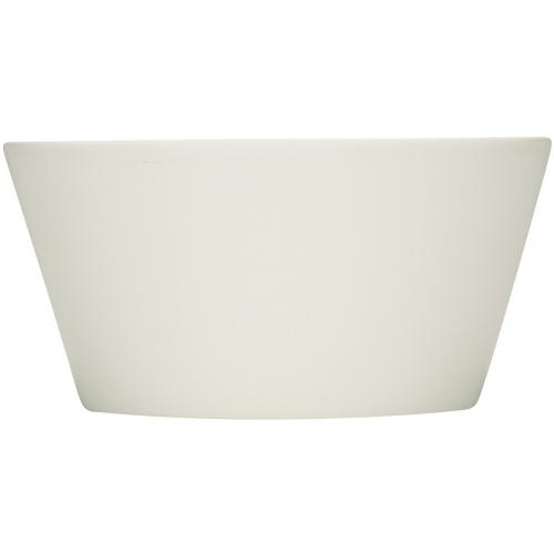 Conical Bowl - Porcelain - Purity - 12.4cm (4.9&quot;) - 45cl (15.75oz)