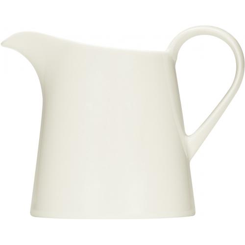 Milk Jug or Creamer - Porcelain - Purity - 15cl (5.25oz)
