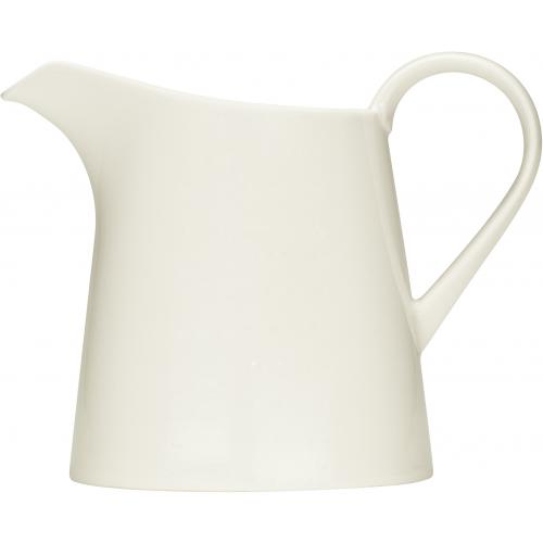 Milk Jug or Creamer - Porcelain - Purity - 35cl (12.25oz)