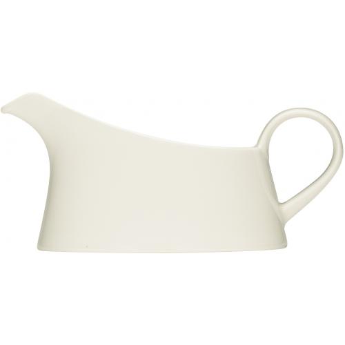 Sauce Boat - Porcelain - Purity - 35cl (12.25oz)