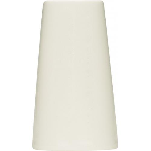 Salt Pourer - Porcelain - Purity - 5cm (2&quot;)
