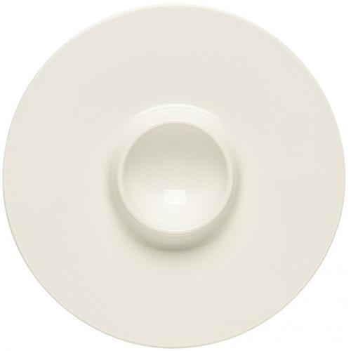 Egg Cup - Porcelain - Purity - 12.9cm (5&quot;)
