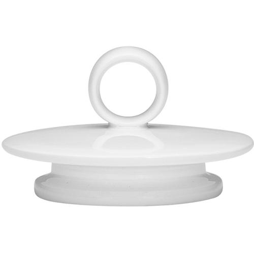 Coffee Pot Lid - Porcelain - Purity - 30cl (10.5oz)
