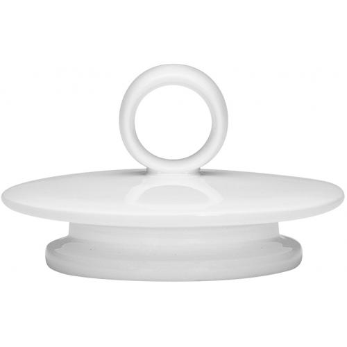 Teapot Lid - Porcelain - Purity - 40cl (14oz)