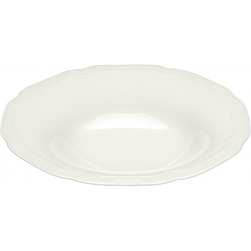 Narrow Rimmed Bowl - Porcelain - Create - 27.5cm (10.8&quot;) - 75cl (26.4oz)