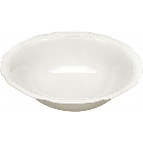 Round Bowl - Porcelain - Create - 15.1cm (5.9&quot;) - 30cl (10.5oz)