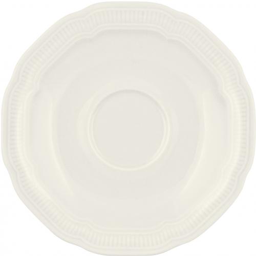 Espresso Saucer - Porcelain - Create - 13cm (5.1&quot;)