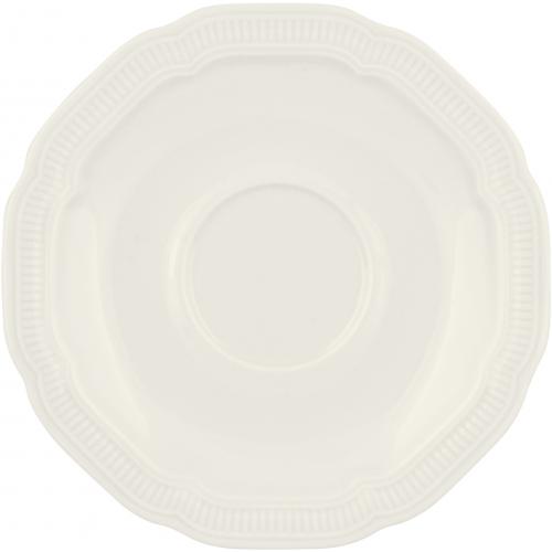 Saucer - Porcelain - Create - 16cm (6.25&quot;)