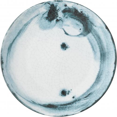 Coupe Plate - Porcelain - Cove - 30cm (11.75&quot;)