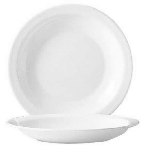 Soup Plate - Hoteliere - 22.5cm (8.9&quot;)