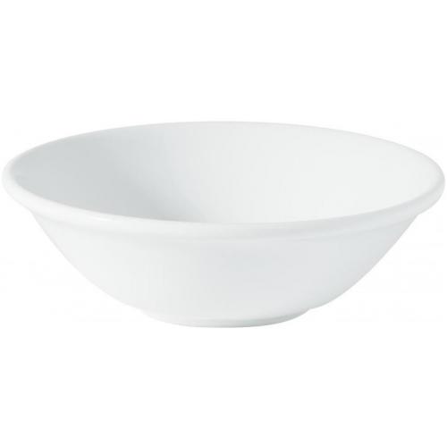 Oatmeal Bowl - Porcelain - Titan - 46cl (16.25oz)