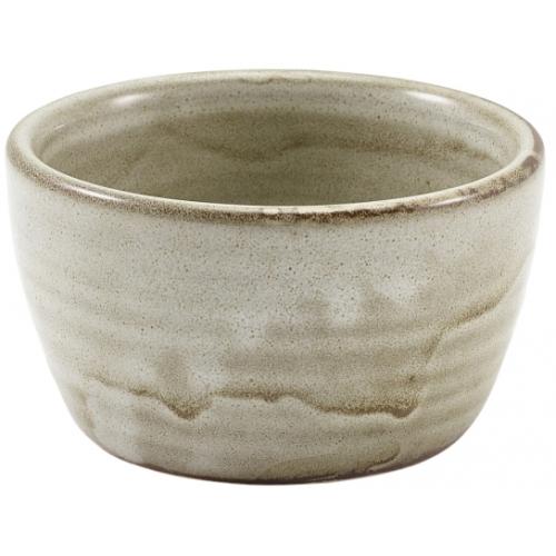 Ramekin - Terra Porcelain - Grey - 13cl (4.5oz)