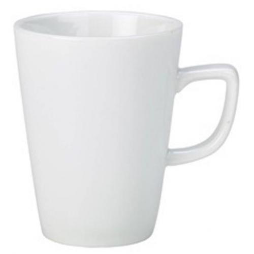 Coffee Mug - Porcelain - Conical - 22cl (l7.75oz)