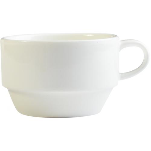 Stacking Cup - Porcelain - Orion - 20cl (7oz)