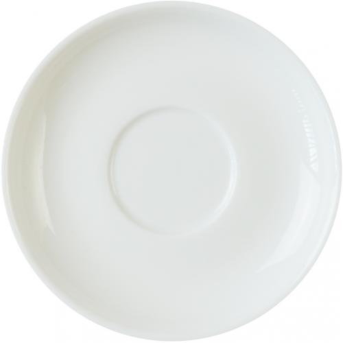 Saucer - Porcelain - Orion - 14.5cm (5.7&quot;)