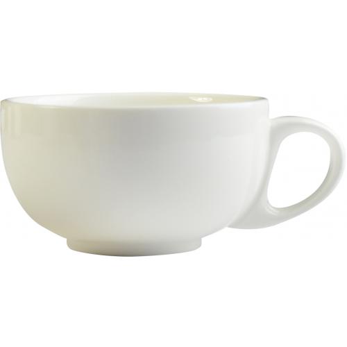 Cappuccino Cup - Porcelain - Orion - 28.5cl (10oz)