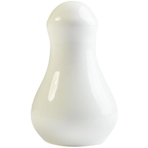 Pepper Shaker - Porcelain - Orion - 8.5cm (3.3&quot;)