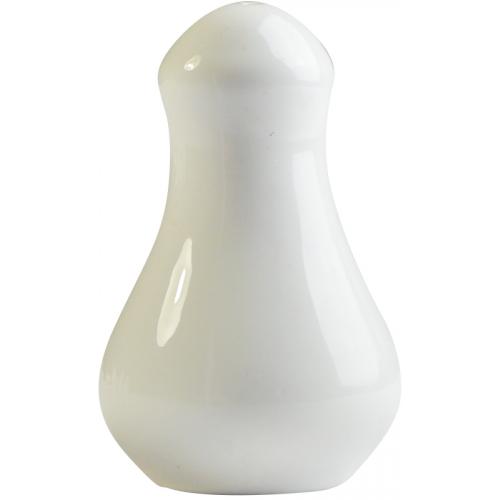 Salt Shaker - Porcelain - Orion - 8.5cm (3.3&quot;)