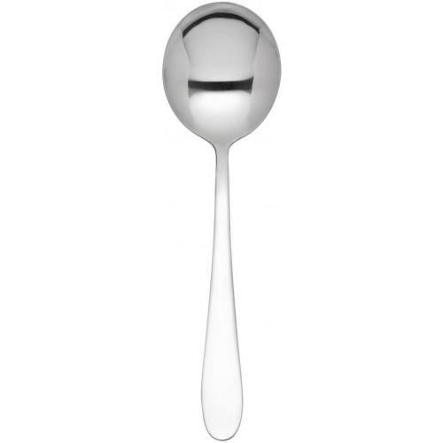 Soup Spoon - Manhattan - 16.3cm (6.4&quot;)