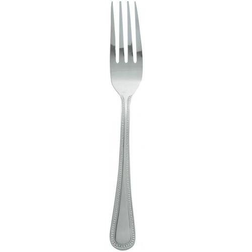 Table Fork - Economy & Parish - Bead - 20.1cm (7.9&quot;)