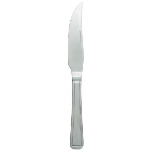 Steak Knife - Serrated Edge - Economy & Parish - Harley - 21.7cm (8.5&quot;)