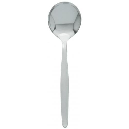 Soup Spoon - Economy - 17.5cm (6.9&quot;)