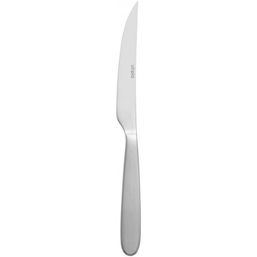 Steak Knife - Serrated Edge - Economy - 23.5cm (9.25&quot;)