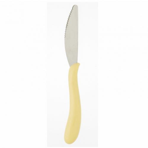 Table Knife - Homecraft - Ivory - 12.7cm (5&quot;) Handle - 50g