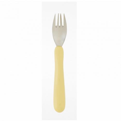 Table Fork - Homecraft - Ivory - 12.7cm (5&quot;) Handle - 50g