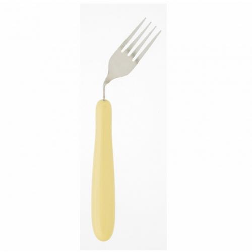 Table Fork - Left Handed - Homecraft - Ivory - 12.7cm (5&quot;) Handle - 50g