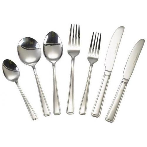 Dessert Fork - Genware - Harley