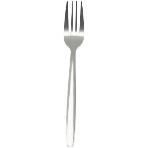 Table Fork - Genware - Millenium - 19.5cm (7.7&quot;)