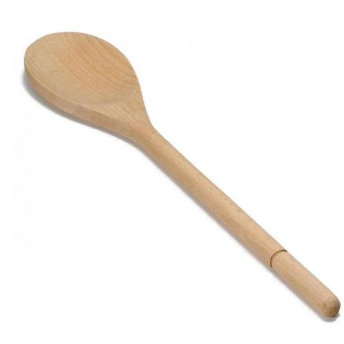 Wooden Spoon - 30cm (12&quot;)