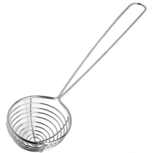 Pea Ladle - Stainless Steel - 6.3cm (2.5&quot;)