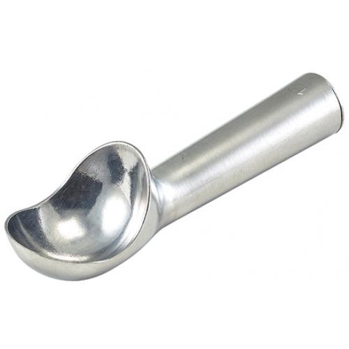 Ice Cream Dipper - Aluminium - Size 12 - 9cl (3oz)