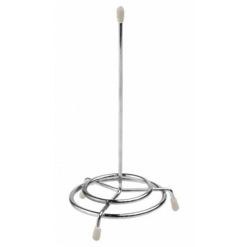 Check Spindle - Chrome Plated  - 16.5cm (6.5&quot;)